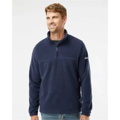 Columbia Men's Steens Mountain Fleece Half-Zip Pullover