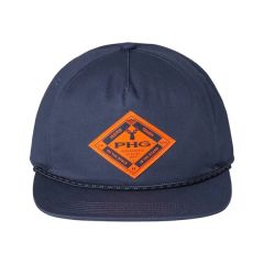 Columbia Phg Terminal Shot Snapback Cap
