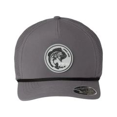 Columbia Tidal Pursuit 3D Stretch Snapback Cap