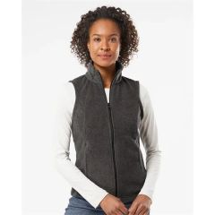 Columbia Women's Benton Springs Fleece Vest