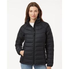 Columbia Women's Powder Lite Ii Full Zip Jacket