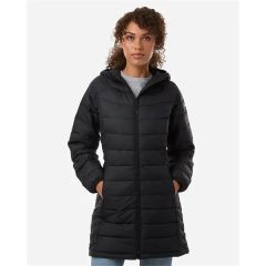Columbia Women's Powder Lite Ii Mid Jacket