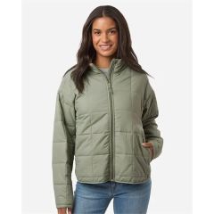 Columbia Women's Sienna Hill Quilted Jacket