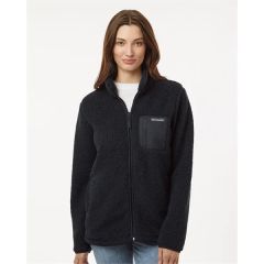 Columbia Women's West Bend Ii Full-Zip Jacket