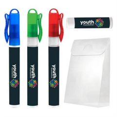 Comfort Beach Kit