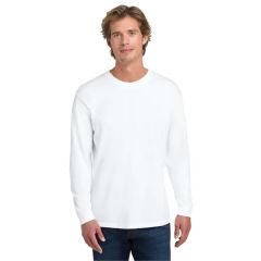 Comfort Colors Heavyweight Ring Spun Long Sleeve Tee