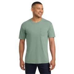 Comfort Colors Heavyweight Ring Spun Pocket Tee