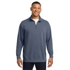 Comfort Colors Ring Spun 1/4-Zip Sweatshirt