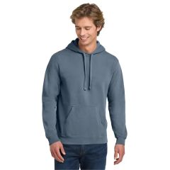 Comfort Colors Ring Spun Hooded Sweatshirt