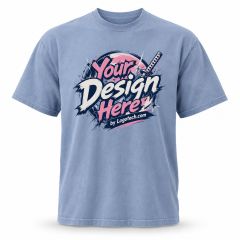 Comfort Colors Ringspun Cotton Tee - Special Offer