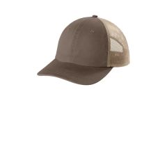 Comfort Colors Sunwashed Trucker Cap
