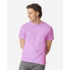 Comfort Colors Unisex Garment-Dyed Heavyweight T-Shirt