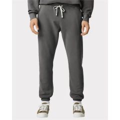 Comfort Colors Unisex Garment-Dyed Lightweight Fleece Swe