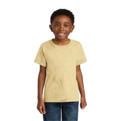 Comfort Colors Youth Heavyweight Color Blast Tee