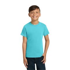 Comfort Colors Youth Heavyweight Ring Spun Tee