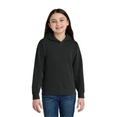 Comfort Colors Youth Lightweight Hooded Sweatshirt