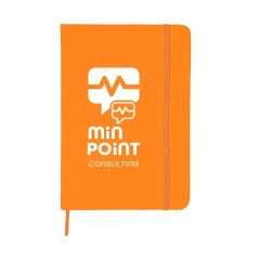 Comfort Touch Hardcover Journal Notebook 5 Inch X 7 Inch