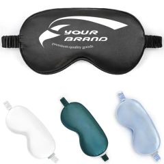 Comfortable Sleep Blackout Eye Mask Rest Essential