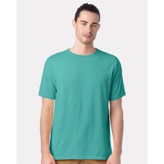 Comfortwash By Hanes Men's Garment-Dyed T-Shirt