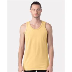 Comfortwash By Hanes Unisex Garment-Dyed Unisex Tank Top