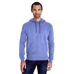 Comfortwash By Hanes Unisex Pullover Hooded Sweatshirt
