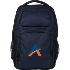 Commander Recycled 16 Inch Computer Backpack