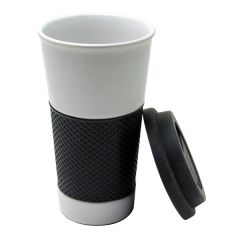 Commuter 16 Oz Ceramic Tumbler