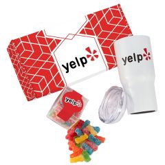 Commuter Gift Set In Mailer Box