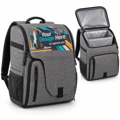 Commuter Travel Backpack Cooler