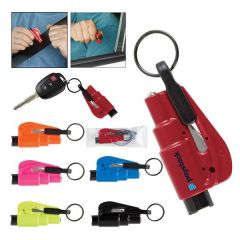 Compact And Handy Emergency Tools