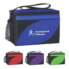 Compact Cooler Bag