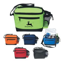 Compact Cooler Bag