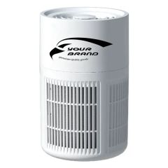 Compact Multi Function Portable Air Purifier