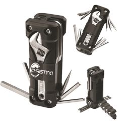 Compact Pocket Portable Repair Multifunction Tool Kits