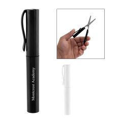 Compact Scissors