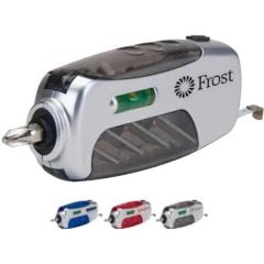 Compact Travel Tool
