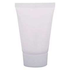 Compact-Tubed Hand Lotion