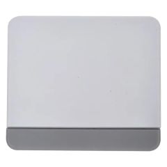 Compact Wireless Charging Pad & Stand