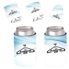 Complete Color Can Cooler