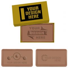 Completely Custom Chocolate Bar (8oz.)