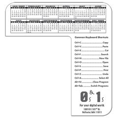 Computer Monitor Card