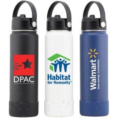 Concord 27 Oz Double Wall Stainless Steel Vi Bottle