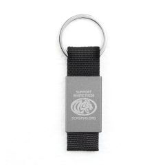 Concord Aluminum Key Chain