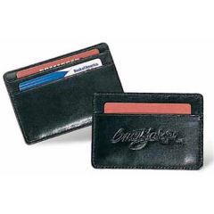 Concord Leather Card Wallet