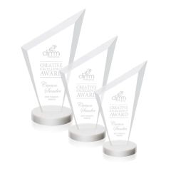 Condor Award - White