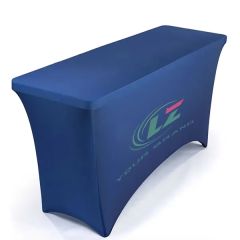 Conference Exhibition Hotel and Wedding Event Tablecloths
