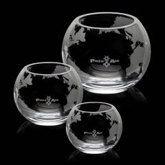 Connard Globe Bowl