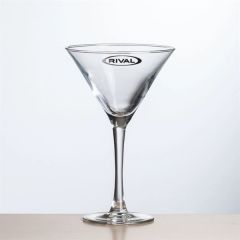 Connoisseur Martini - Imprinted