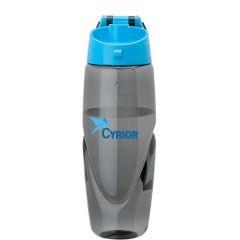 Conquest 32 Oz Tritan Water Bottle