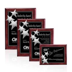 Constellation - Rosewood/Chrome